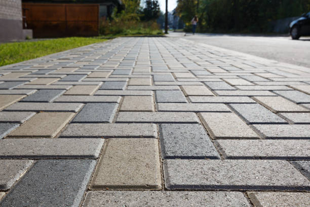 Best Driveway Resurfacing Pavers  in Terre Haute, IN