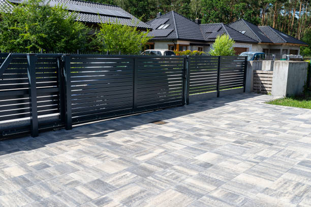 Best Brick Driveway Pavers  in Terre Haute, IN