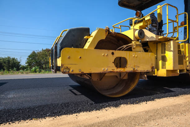 Reliable Terre Haute, IN Driveway Pavers Solutions